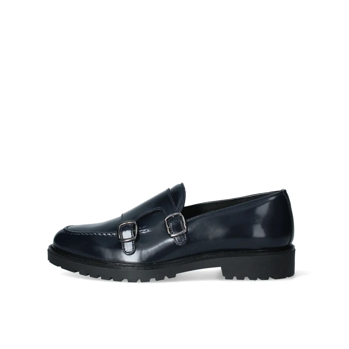 Mocassino Uomo Ferrino Milano 027.7