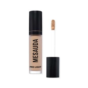 Mesauda Pro Light Concealer Correttore Fluido