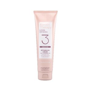 AlfaParf Milano Lisse Design Detangling Cream