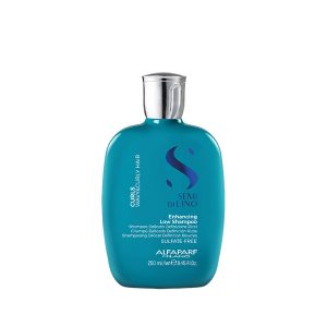 AlfaParf Milano Semi di Lino Enhancing Low Shampoo