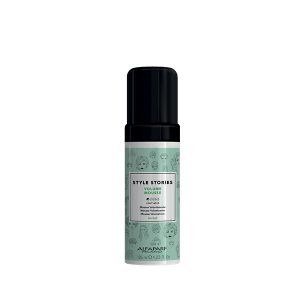 AlfaParf Milano Semi di Lino Volume Mousse