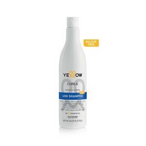 Alfaparf Yellow Curls Low Shampoo