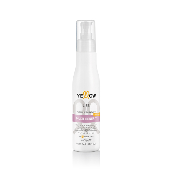 Alfaparf Yellow Multi-Benefit 10 in 1