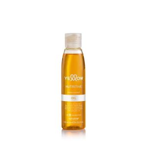 Alfaparf Yellow Nutritive Olio Per Capelli Secchi