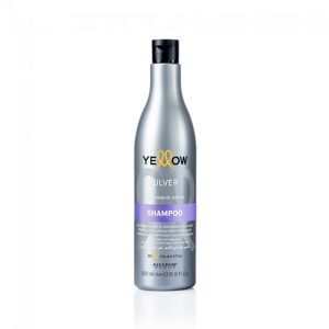 Alfaparf Yellow Shampoo Silver Antigiallo