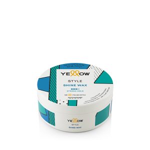 Alfaparf Yellow Shine Wax Cera Lucida