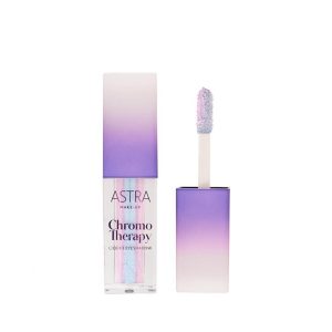 Astra Chromo Therapy Ombretto Liquido Multi Riflesso