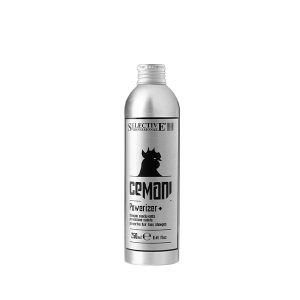 Selective Cemani Powerizer+ Shampoo Anticaduta
