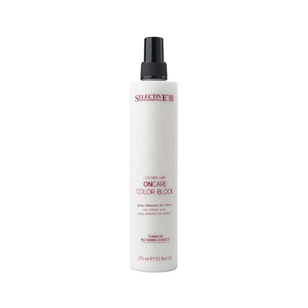 Selective On Care Color Block Spray Senza Risciacquo Stabilizzante
