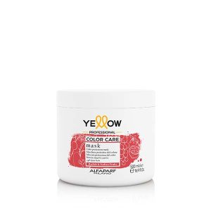 Alfaparf Yellow Mask Protezione Colore