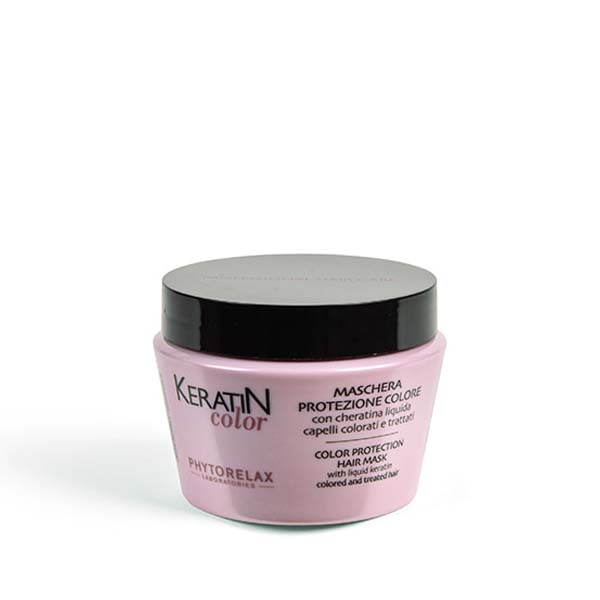 Phytorelax Color Maschera Protezione Colore