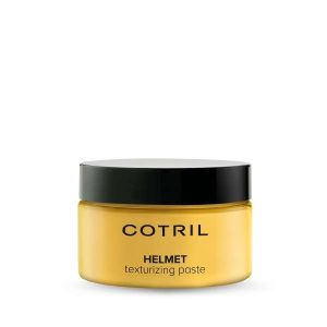 Cotril Helmet Pasta Texturizzante Finish Lucido