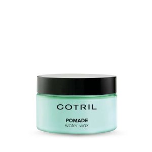 Cotril Pomade Cera Acquosa Finish Lucido