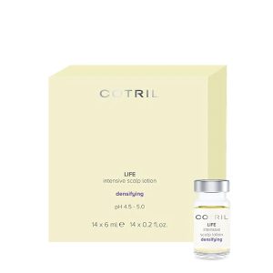 Cotril Scalp Care Life Densifying Lozione Intensiva Densificante