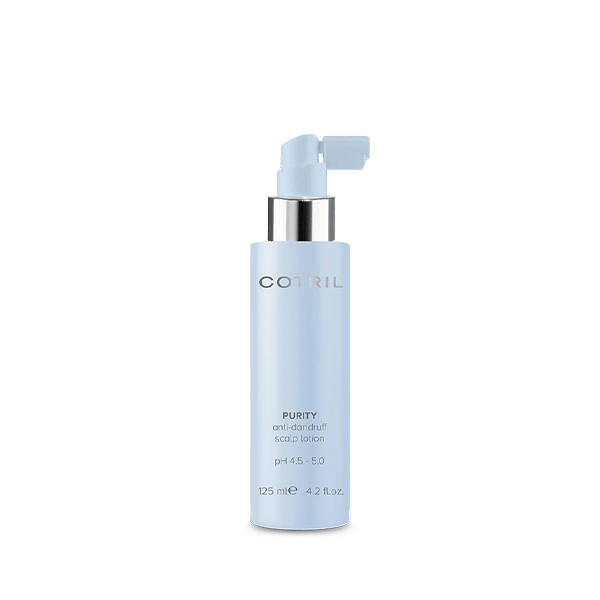 Cotril Scalp Care Purity Anti-Dandruff Scalp Lotion