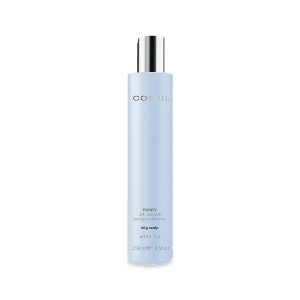 Cotril Scalp Care Purity Anti-Dandruff Shampoo Purificante antiforfora per cute grassa