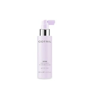 Cotril Scalp Care Sense Calming Lozione Calmante Per Cute Sensibile