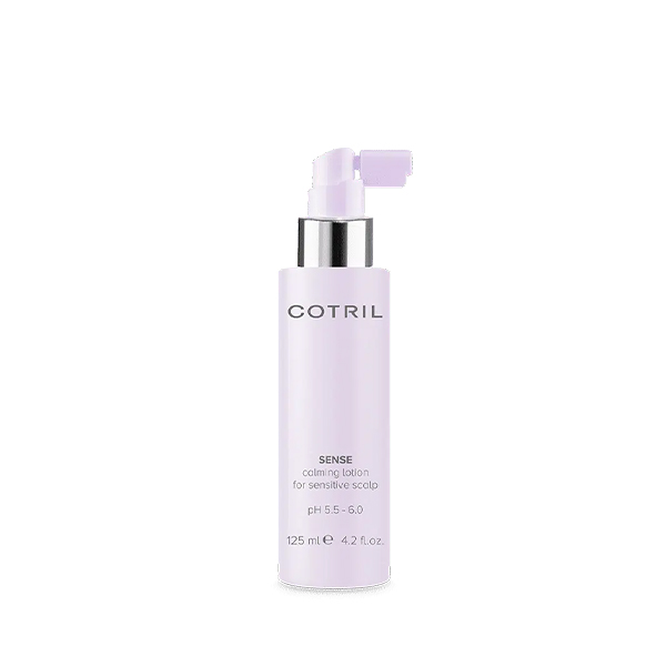Cotril Scalp Care Sense Calming Lozione Calmante Per Cute Sensibile