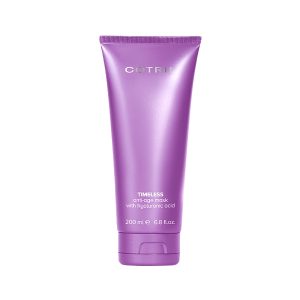 Cotril Timeless Anti Age Mask With Hyaluronic Acid