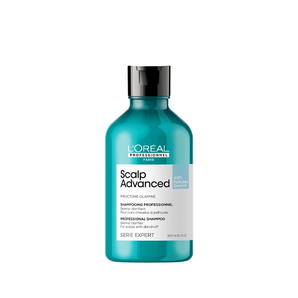 L’Oreal Serie Expert Anti Dandruff Shampoo