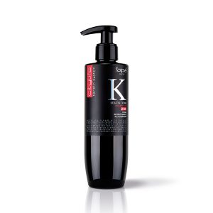 Faipa Crema Ristrutturante alla Cheratina Citylife Keratin