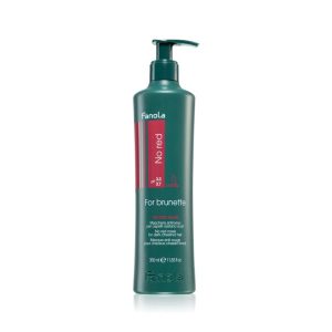 Fanola No Red Maschera Antirosso