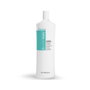 Fanola Purity Shampoo Antiforfora