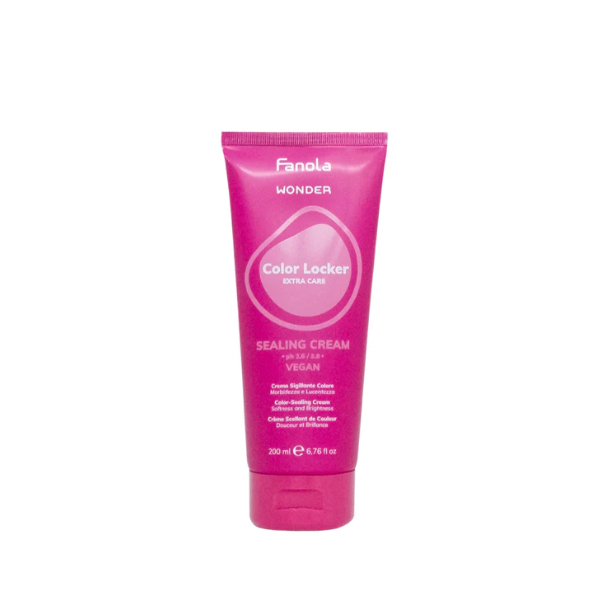 Fanola Wonder Color Crema Sigillante Colore
