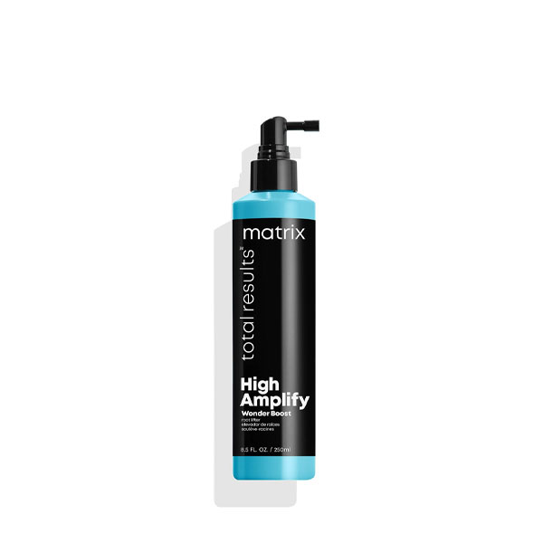 Matrix Total Results High Amplify Wonder Boost Spray Volumizzante
