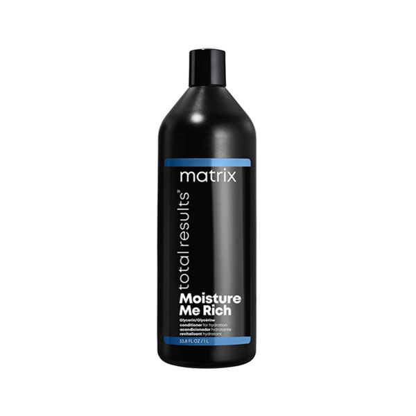Matrix Total Results Moisture Me Rich Shampoo Idratante