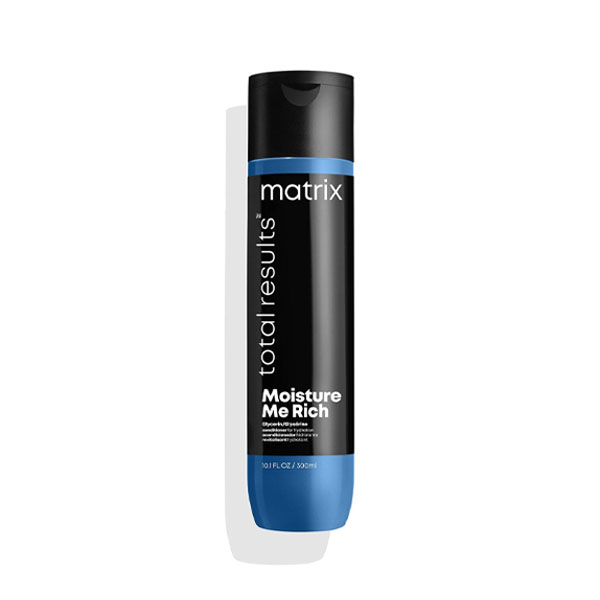 Matrix Total Results Moisture Me Riche Conditioner Idratante