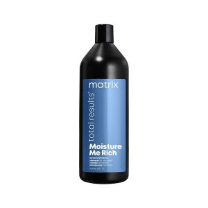 Matrix Total Results Moisture Me Rich Conditioner Idratante