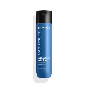 Matrix Total Results Moisture Me Rich Shampoo Idratante