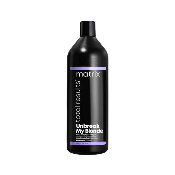 Matrix Total Results Unbreak My Blonde Conditioner Rinforzante
