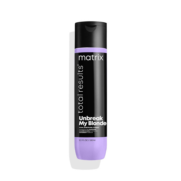 Matrix Total Results Unbreak My Blonde Conditioner Rinforzante