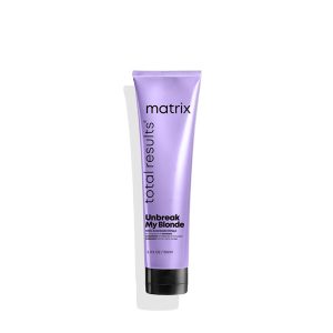 Matrix Total Results Unbreak My Blonde Leave In Cream