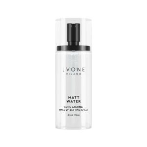 Jvone Matte Water Spray Fissativo Effetto Matt