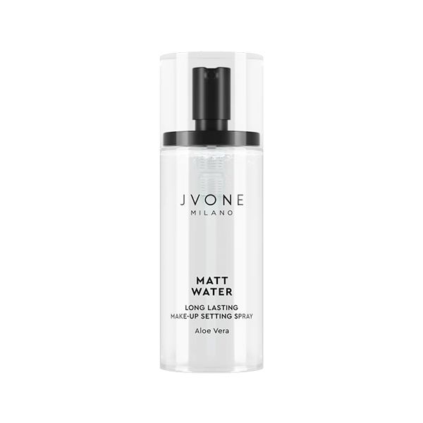 Jvone Matte Water Spray Fissativo Effetto Matt