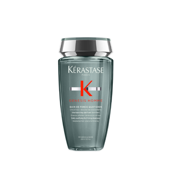 Kerastase Genesis Homme Bain de Force Quotidien Shampoo