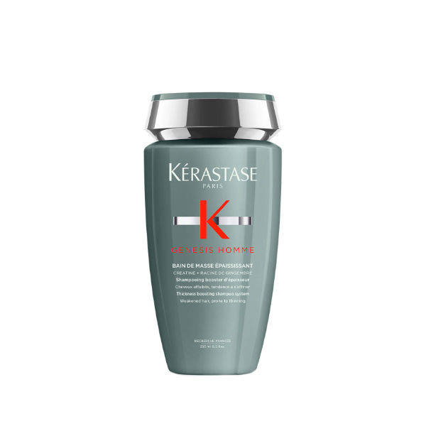 Kerastase Genesis Homme Bain de Masse Épaisissant Shampoo