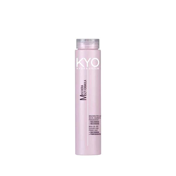 Kyo Maschera per Capelli Secchi E Colorati