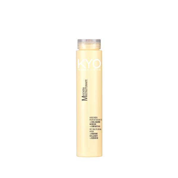 Kyo Maschera Ristrutturante RestructSystem
