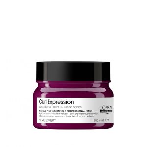 L’Oreal Professionnel Curl Expression Maschera Capelli Ricci