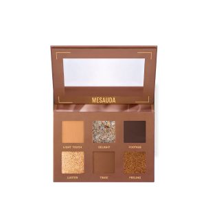 Mesauda Bare Harmony 2.0 203 Cool Bronze