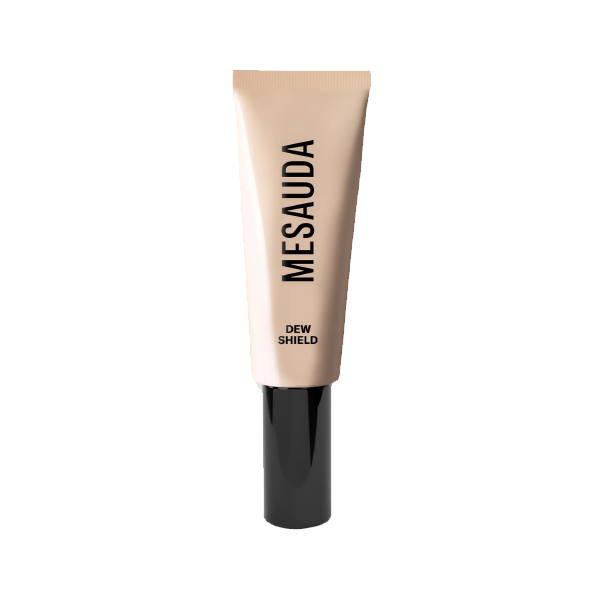 Mesauda Dew Shield Crema Colorata Idratante e Protettiva