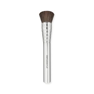 Mesauda F01 Complexion Flat Pennello Fondotinta