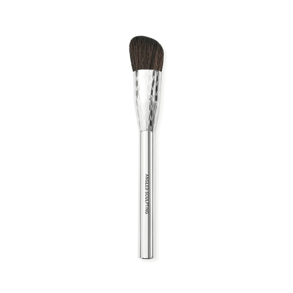 Mesauda F02 Angled Sculpting Pennello Prodotti In Crema