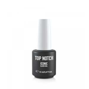 Mesauda Top Notch Iconic Gloss Gel Semipermanente