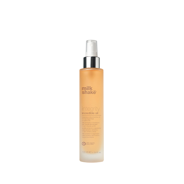Milk Shake Incredible Oil Integrity