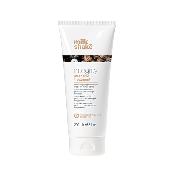 Milk Shake Intensive Treatment Integrity